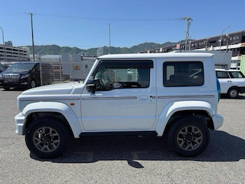 Used Suzuki Jimny 2024 for sale - 78627657: Photo