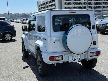 Used Suzuki Jimny 2024 for sale - 78627657: Photo