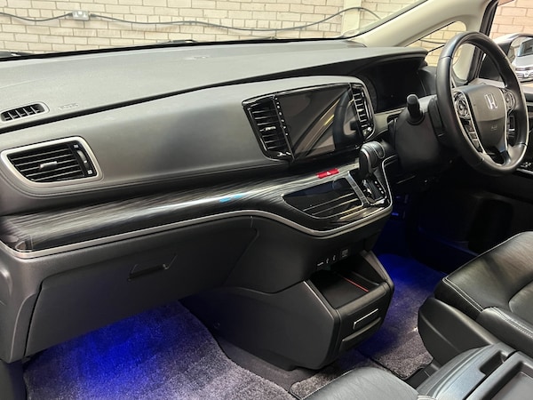 Used Honda Odyssey 2014 for sale - 72982268: Photo 11