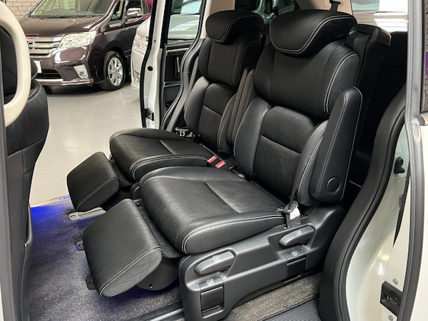 Used Honda Odyssey 2014 for sale - 72982268: Photo 17
