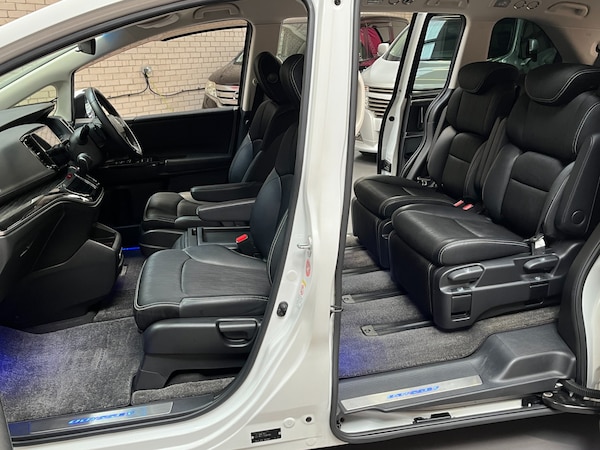 Used Honda Odyssey 2014 for sale - 72982268: Photo 19