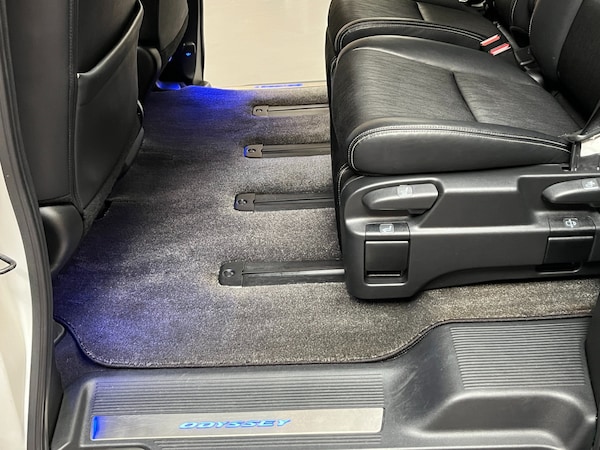 Used Honda Odyssey 2014 for sale - 72982268: Photo 26