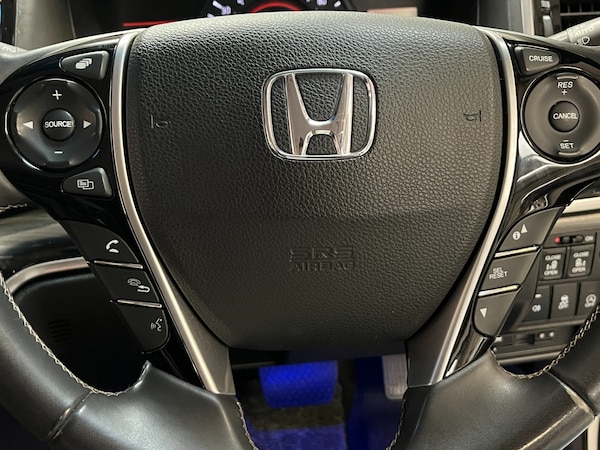 Used Honda Odyssey 2014 for sale - 72982268: Photo 30