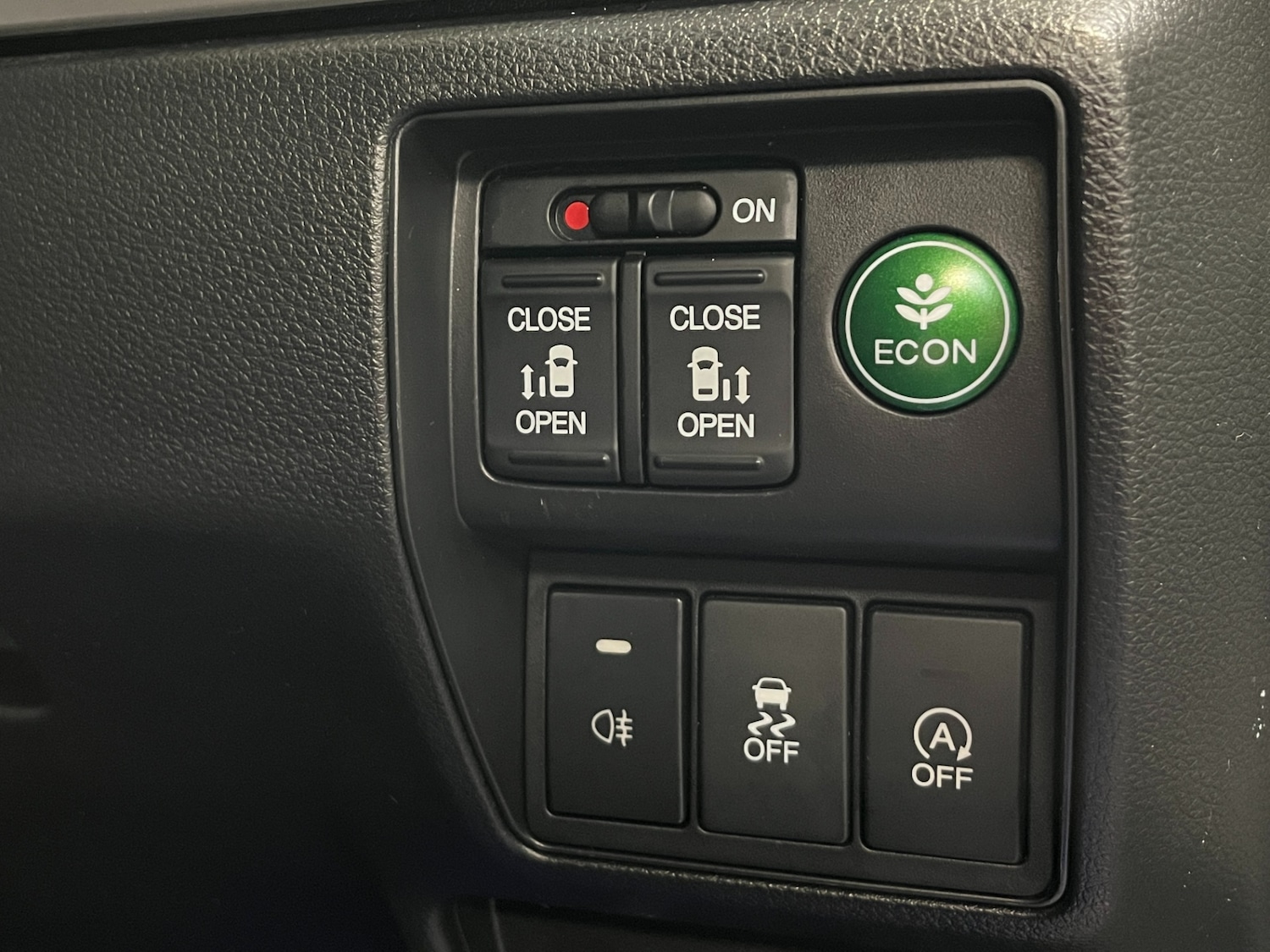 Vehicle 31