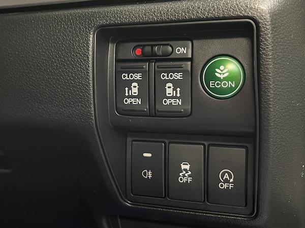Used Honda Odyssey 2014 for sale - 72982268: Photo 31