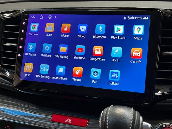 Used Honda Odyssey 2014 for sale - 72982268: Photo 34