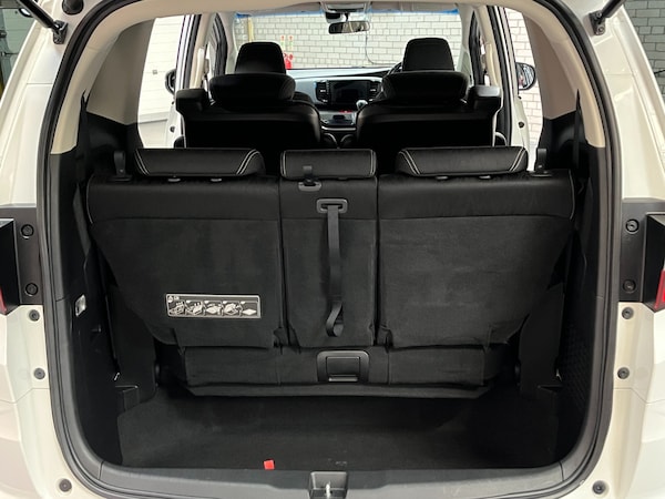 Used Honda Odyssey 2014 for sale - 72982268: Photo 37