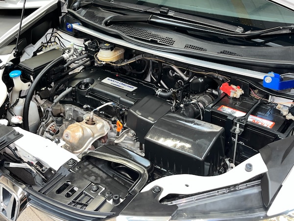 Used Honda Odyssey 2014 for sale - 72982268: Photo 38