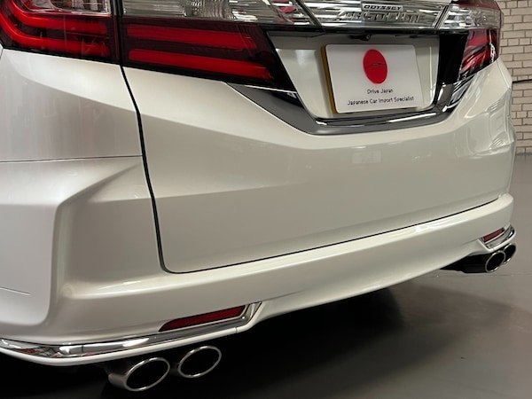 Used Honda Odyssey 2014 for sale - 72982268: Photo 45