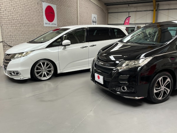 Used Honda Odyssey 2014 for sale - 72982268: Photo 46