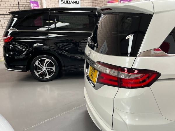 Used Honda Odyssey 2014 for sale - 72982268: Photo 48