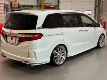 Used Honda Odyssey 2014 for sale - 72982268: Photo