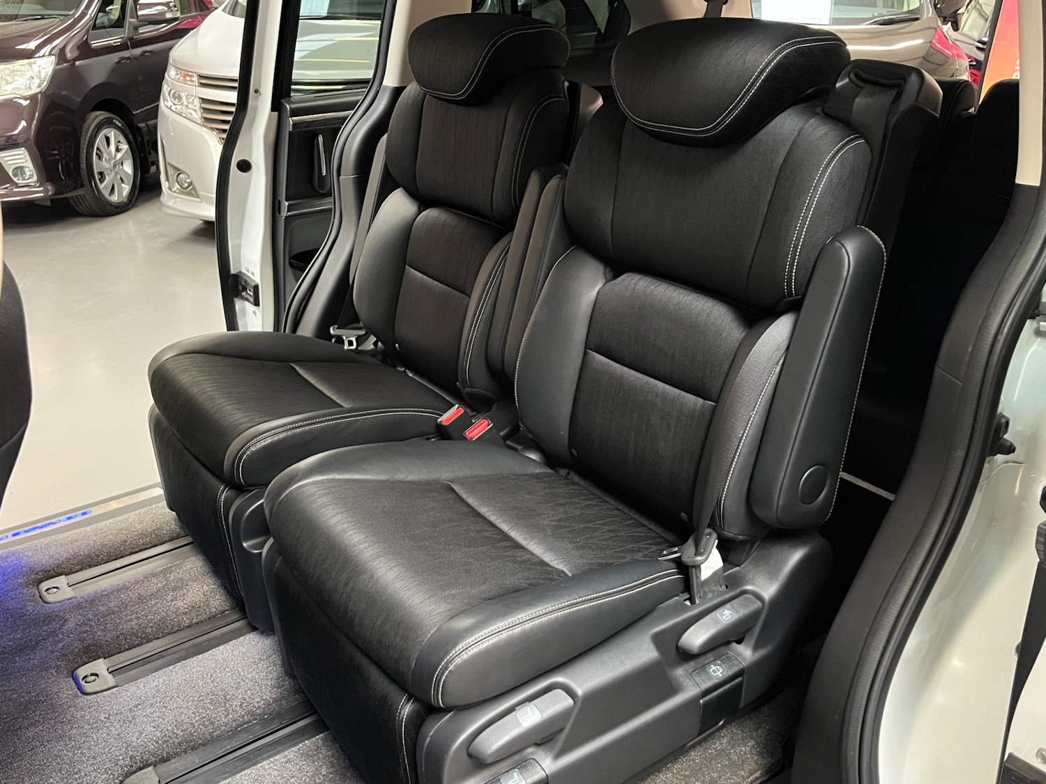 Used Honda Odyssey 2014 for sale - 76687461: Photo 14