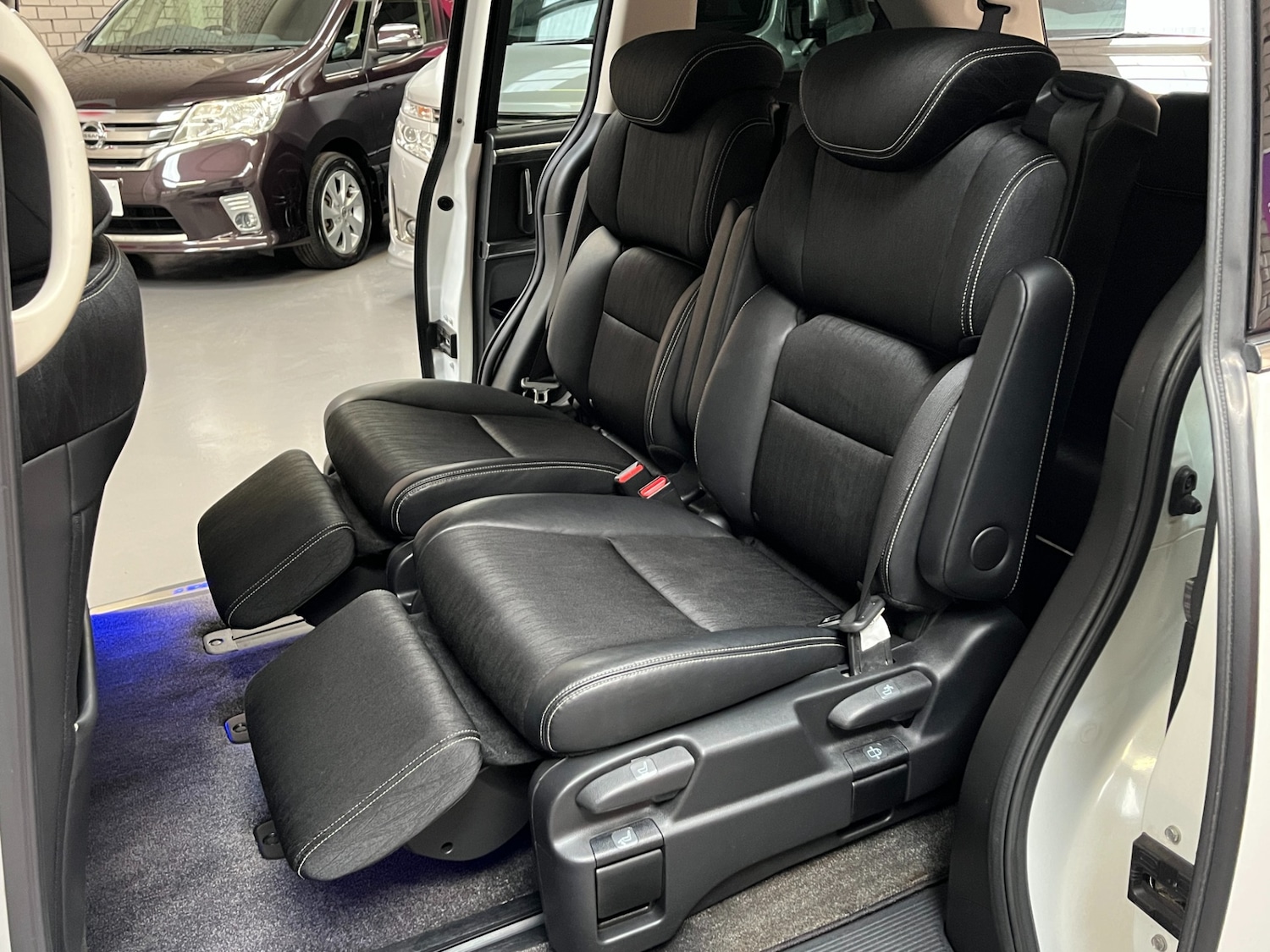 Used Honda Odyssey 2014 for sale - 76687461: Photo 21