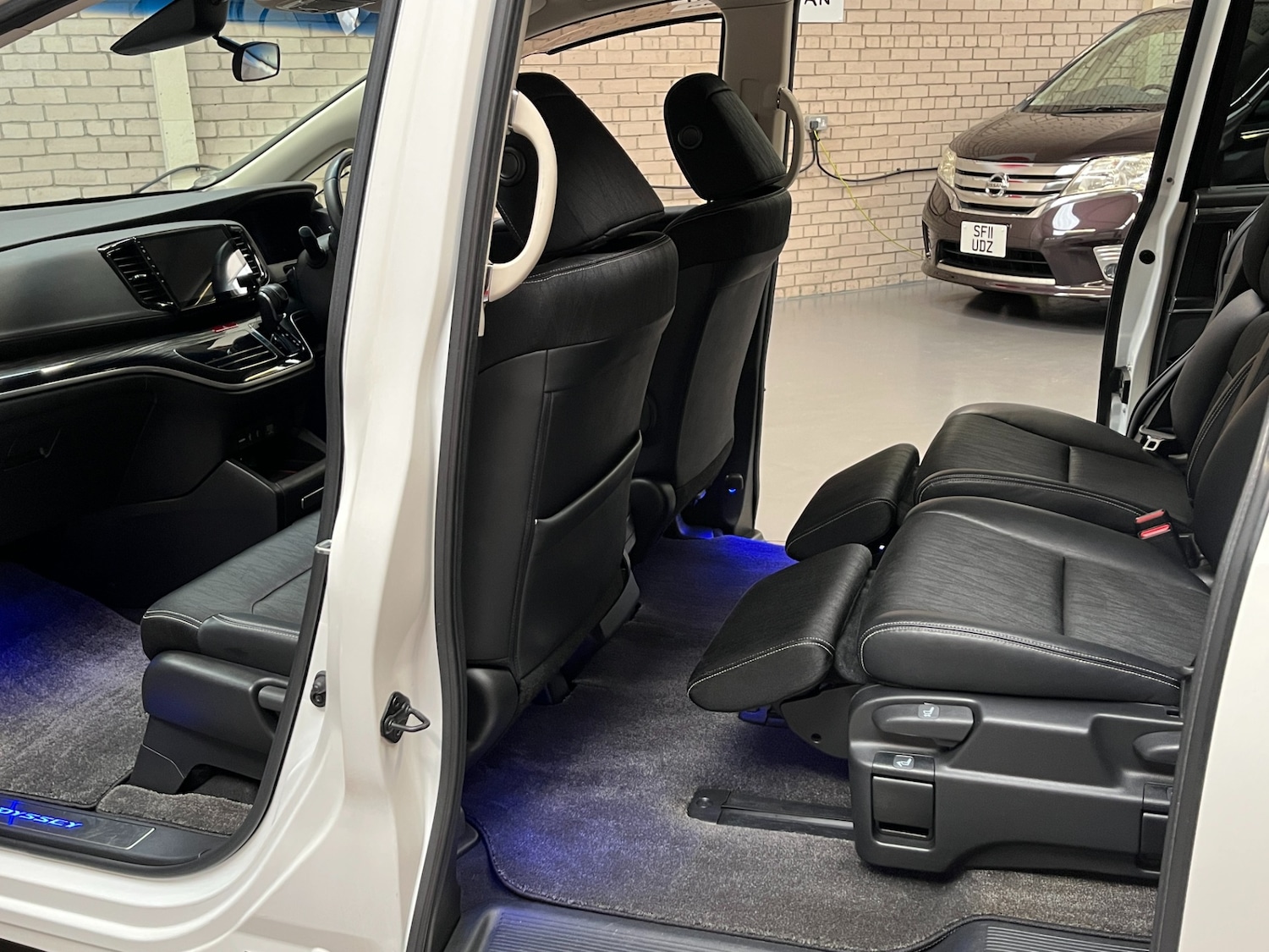 Used Honda Odyssey 2014 for sale - 76687461: Photo 23