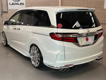 Used Honda Odyssey 2014 for sale - 76687461: Photo