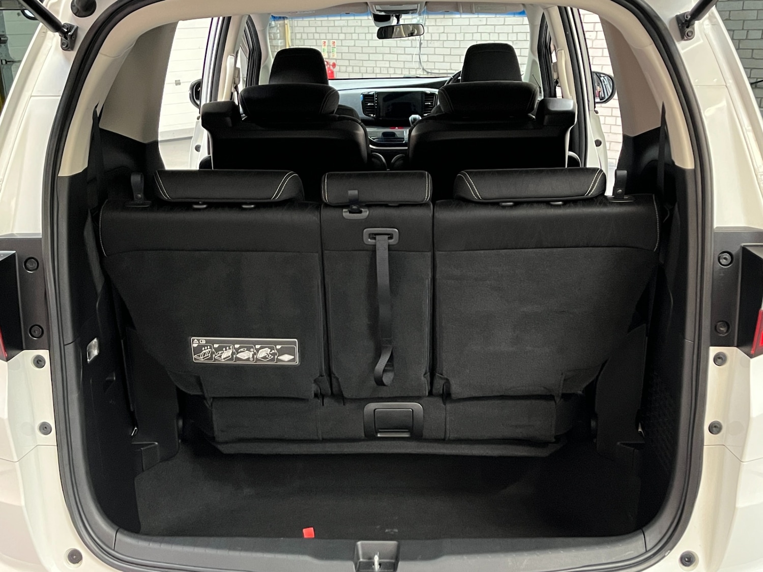 Used Honda Odyssey 2014 for sale - 76687461: Photo 37