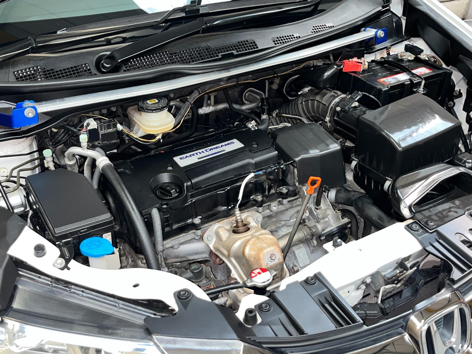 Used Honda Odyssey 2014 for sale - 76687461: Photo 38