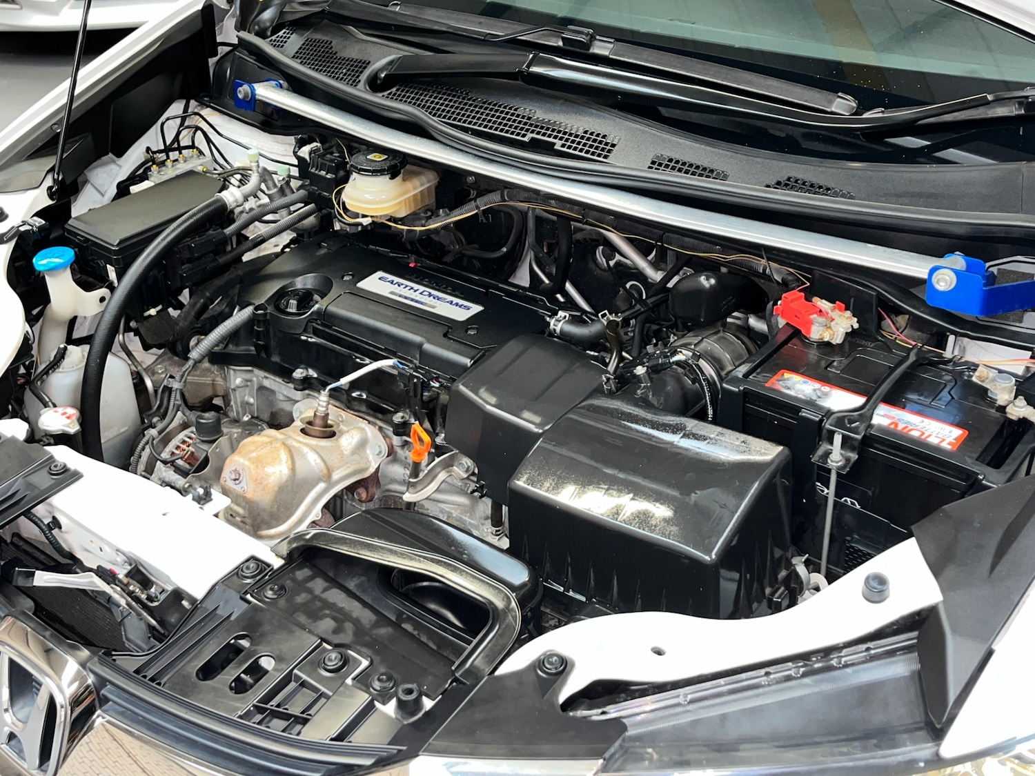 Used Honda Odyssey 2014 for sale - 76687461: Photo 39