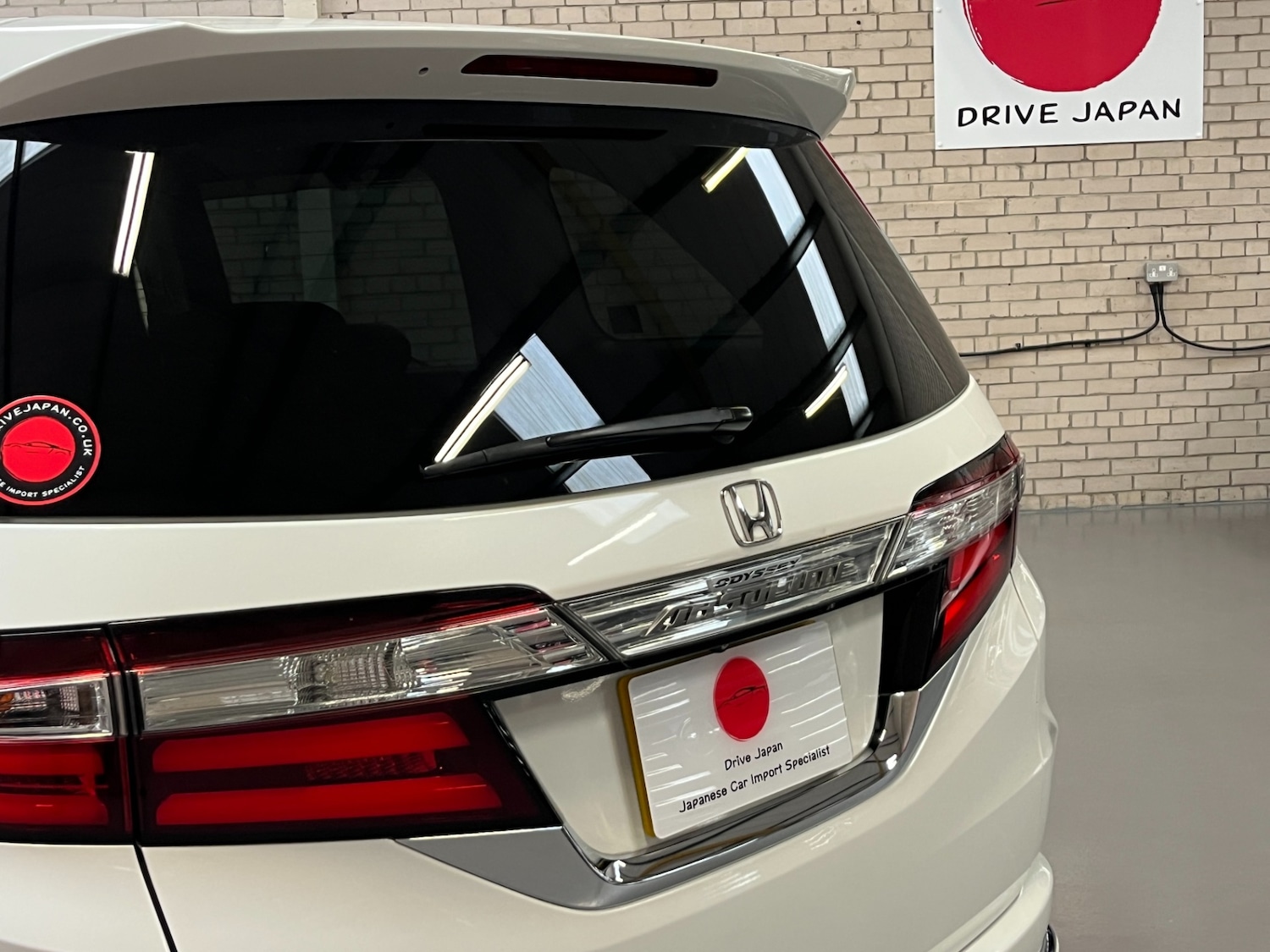 Used Honda Odyssey 2014 for sale - 76687461: Photo 41