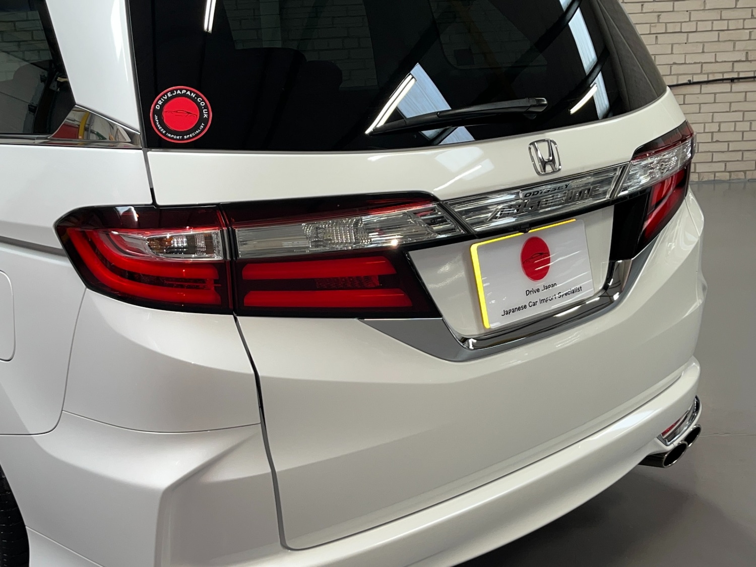 Used Honda Odyssey 2014 for sale - 76687461: Photo 42