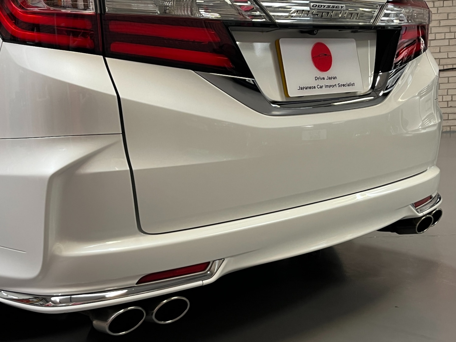 Used Honda Odyssey 2014 for sale - 76687461: Photo 43