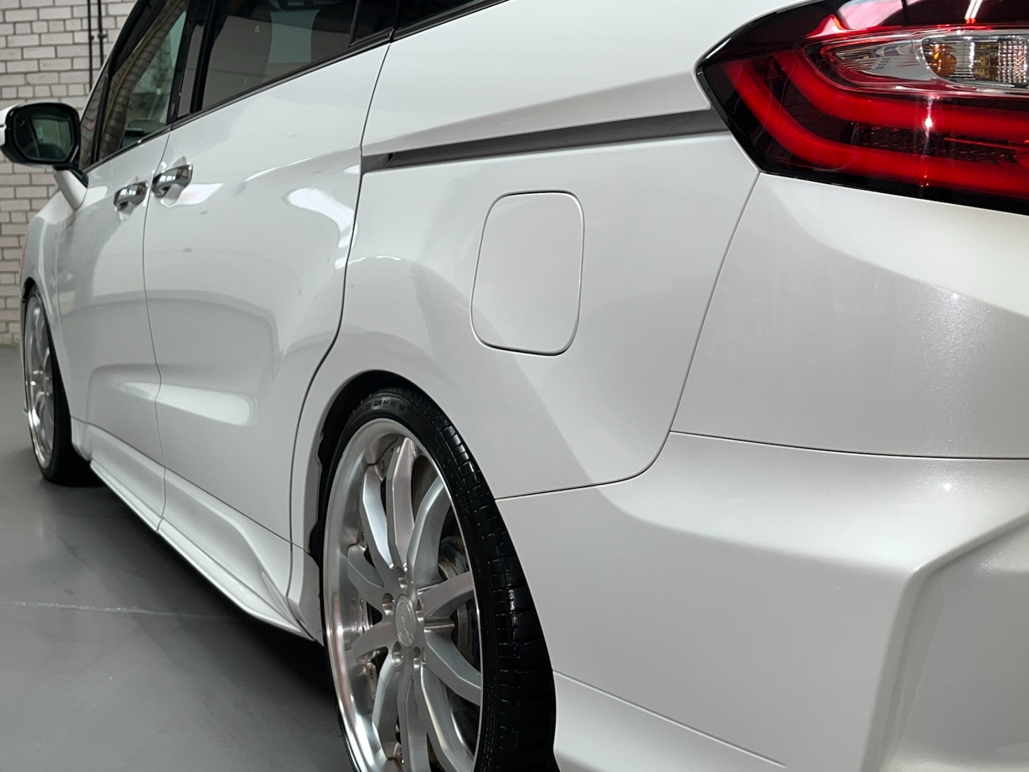 Used Honda Odyssey 2014 for sale - 76687461: Photo 45