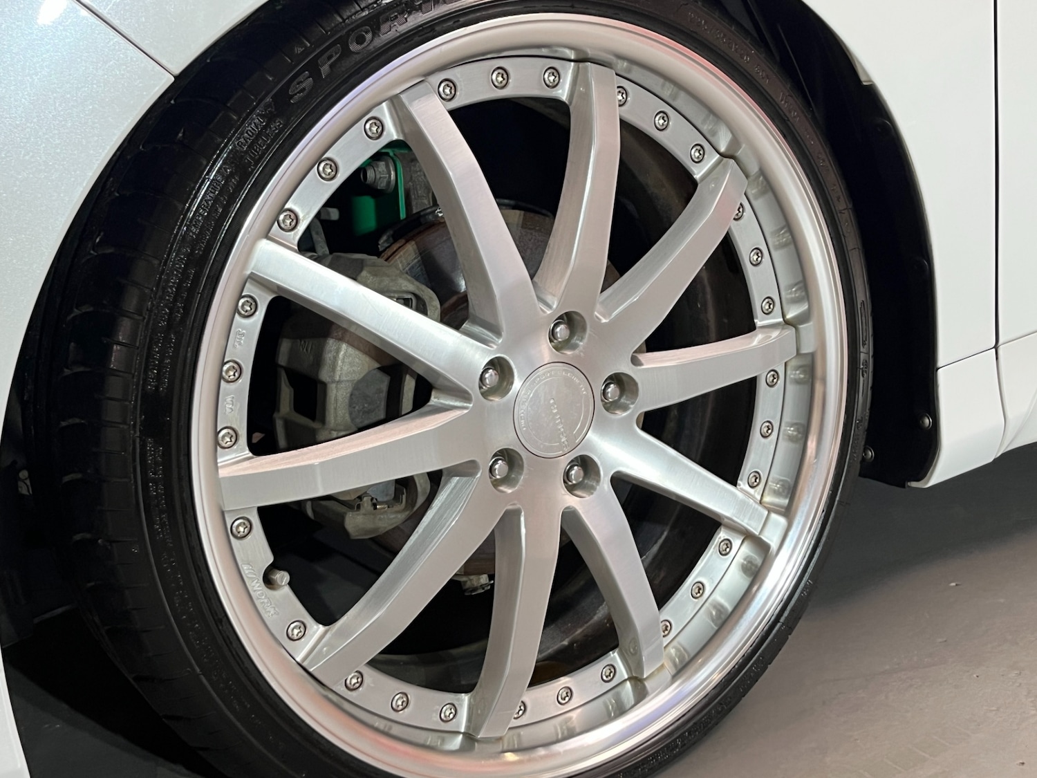 Used Honda Odyssey 2014 for sale - 76687461: Photo 7