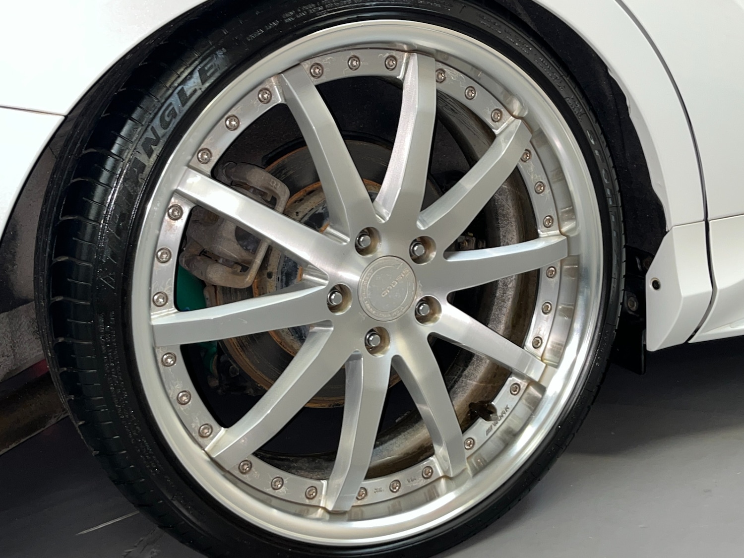 Used Honda Odyssey 2014 for sale - 76687461: Photo 9