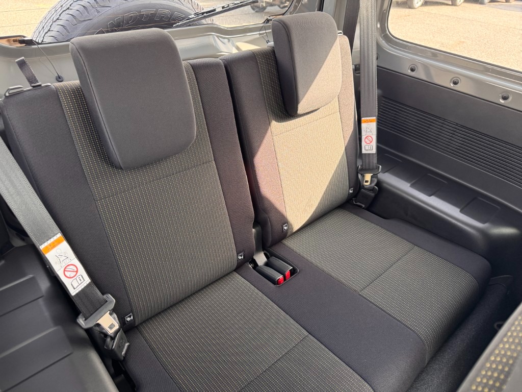 Used Suzuki Jimny 2025 for sale - 76735622: Photo 10