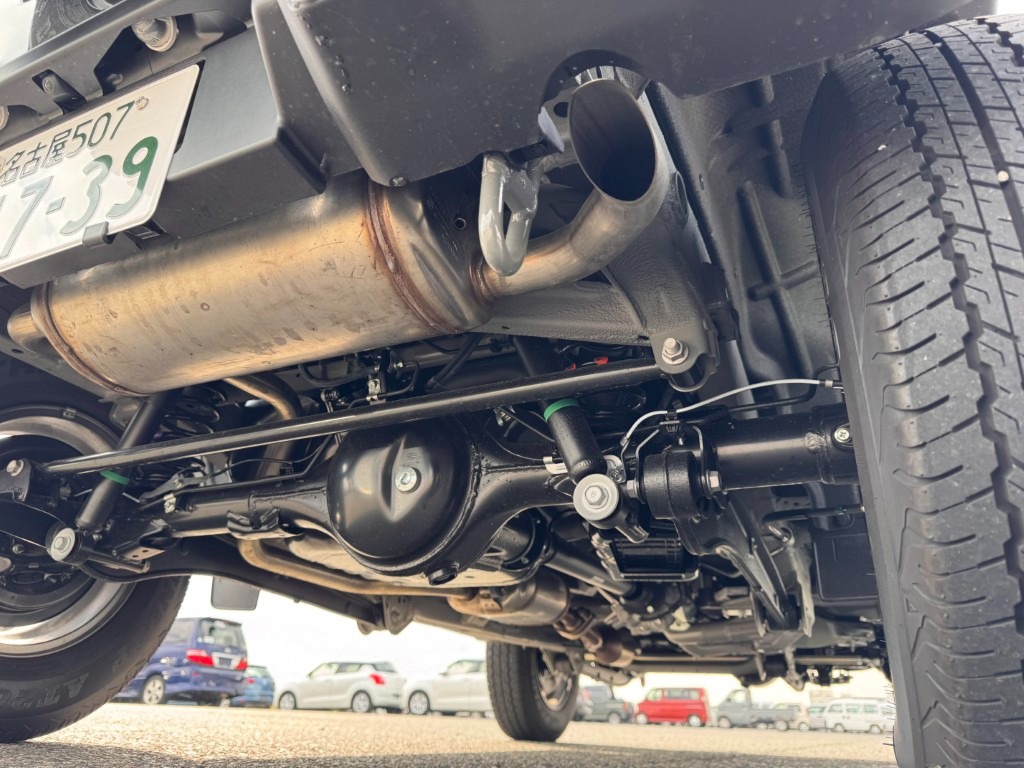 Used Suzuki Jimny 2025 for sale - 76735622: Photo 16