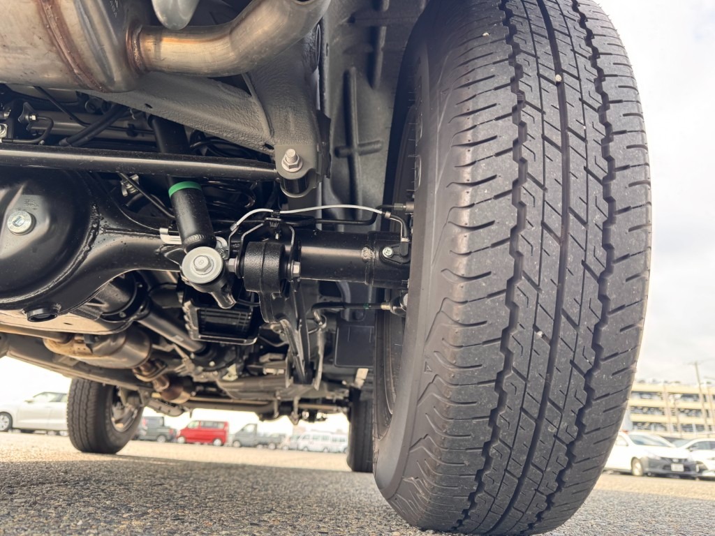 Used Suzuki Jimny 2025 for sale - 76735622: Photo 17