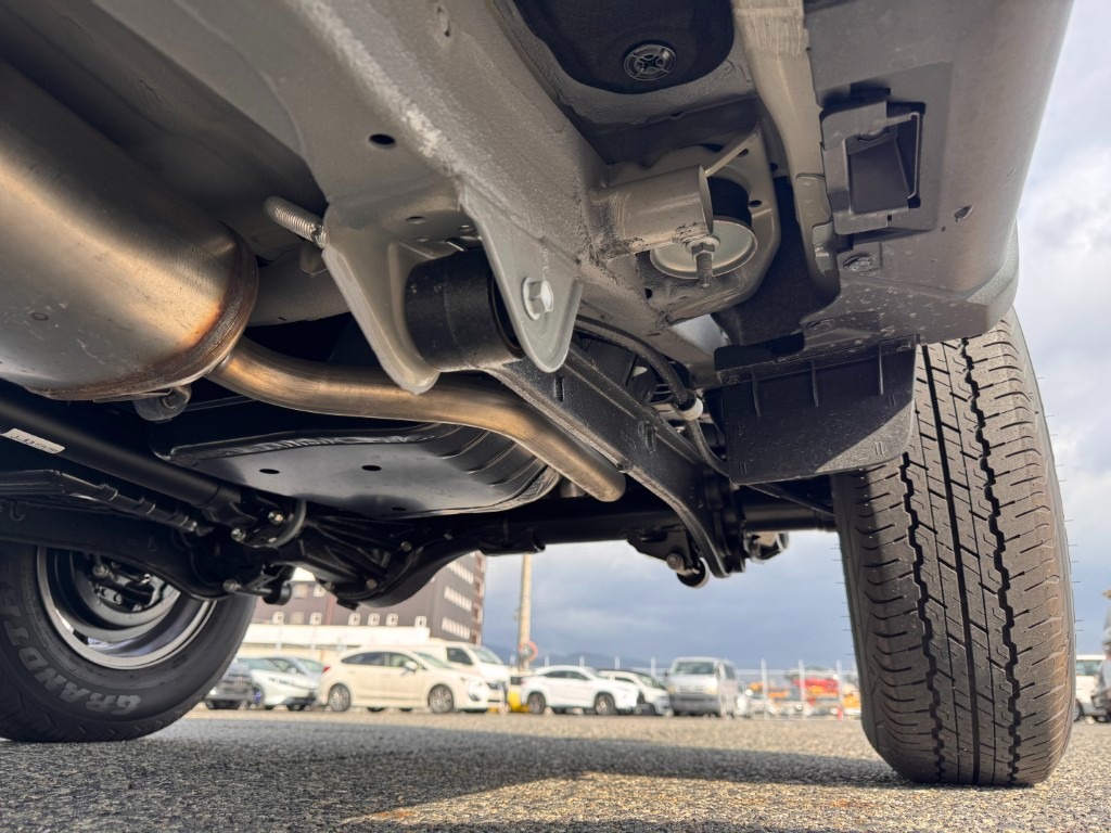 Used Suzuki Jimny 2025 for sale - 76735622: Photo 19