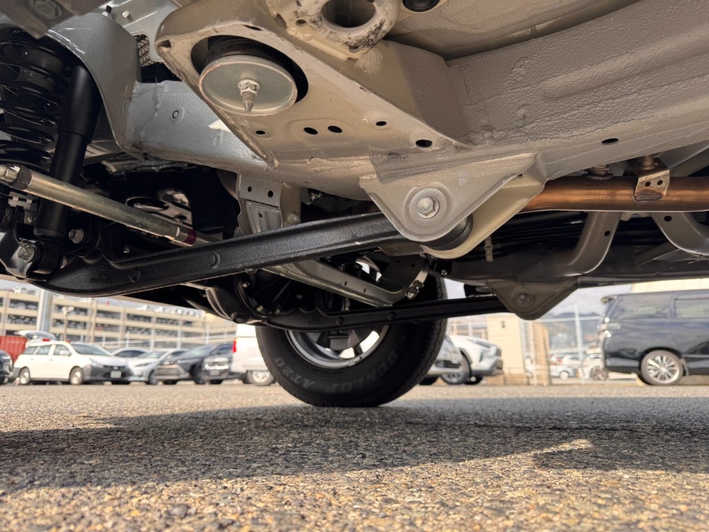 Used Suzuki Jimny 2025 for sale - 76735622: Photo 20