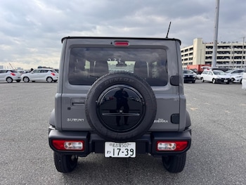 Used Suzuki Jimny 2025 for sale - 76735622: Photo