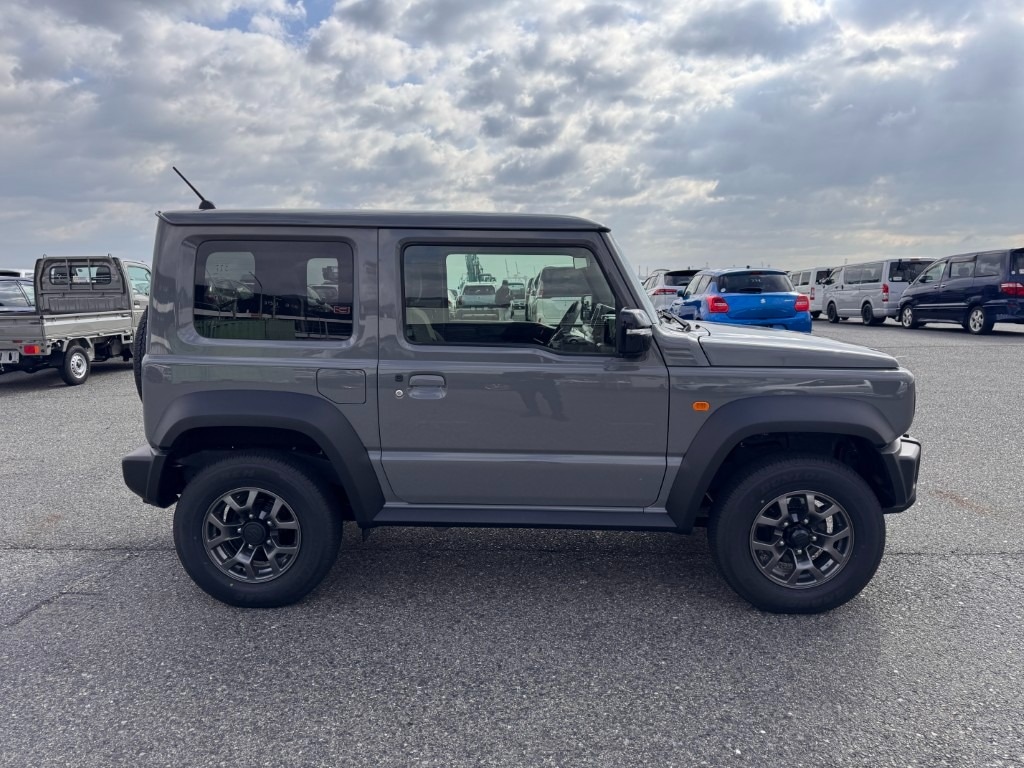 Used Suzuki Jimny 2025 for sale - 76735622: Photo 6
