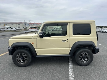 Used Suzuki Jimny 2021 for sale - 78758584: Photo