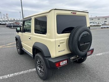 Used Suzuki Jimny 2021 for sale - 78758584: Photo