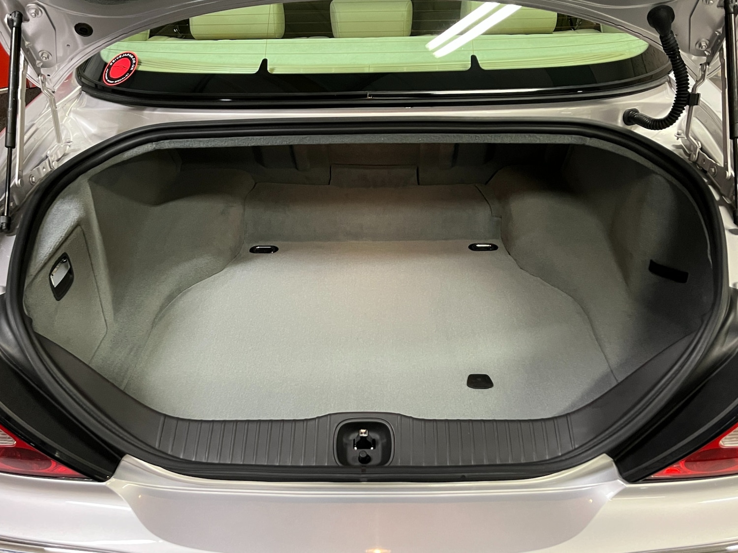 Used Jaguar XJ 2005 for sale - 76726140: Photo 23