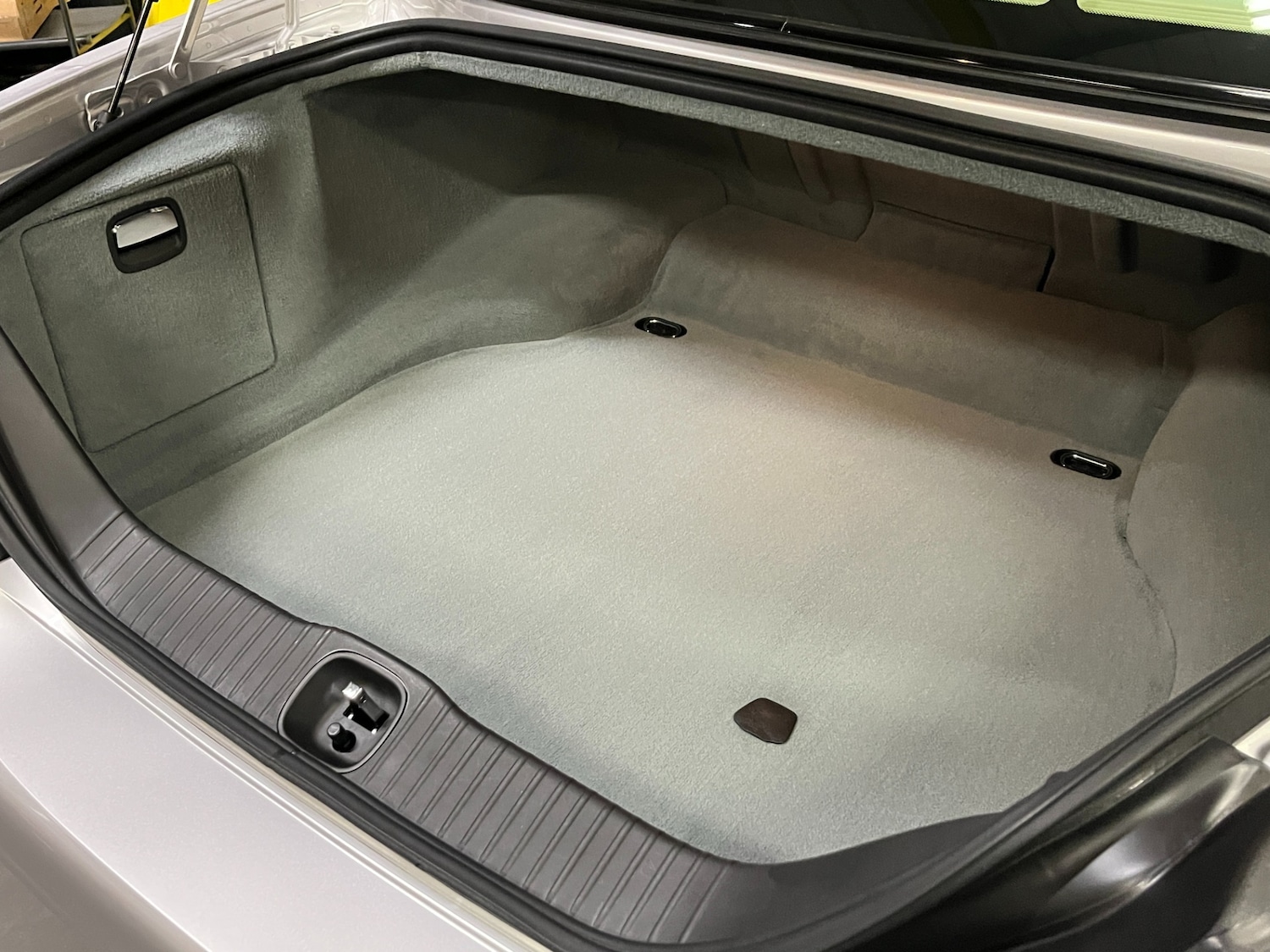 Used Jaguar XJ 2005 for sale - 76726140: Photo 25