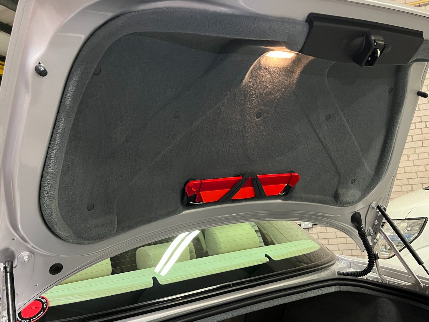 Used Jaguar XJ 2005 for sale - 76726140: Photo 26