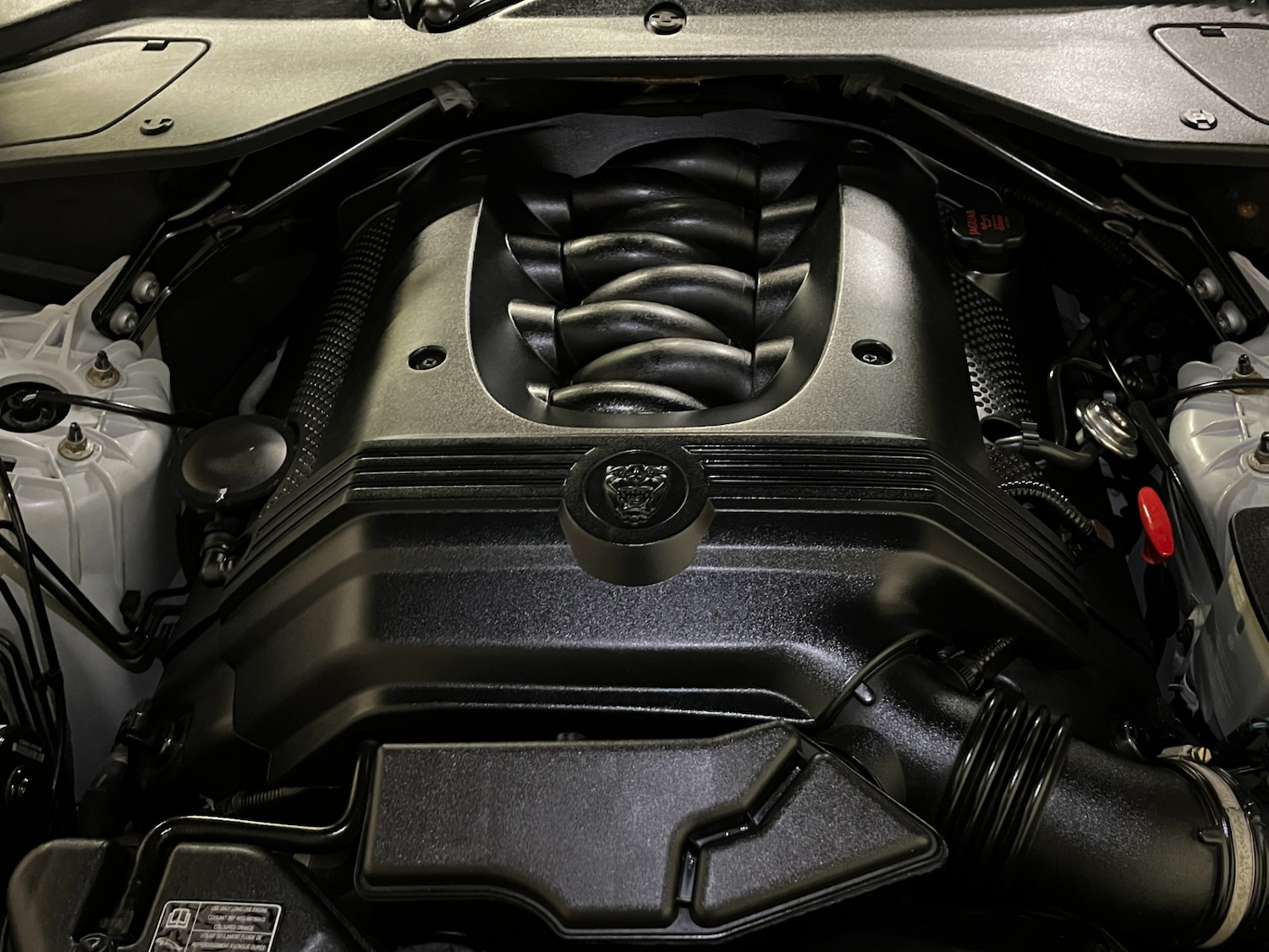 Used Jaguar XJ 2005 for sale - 76726140: Photo 30