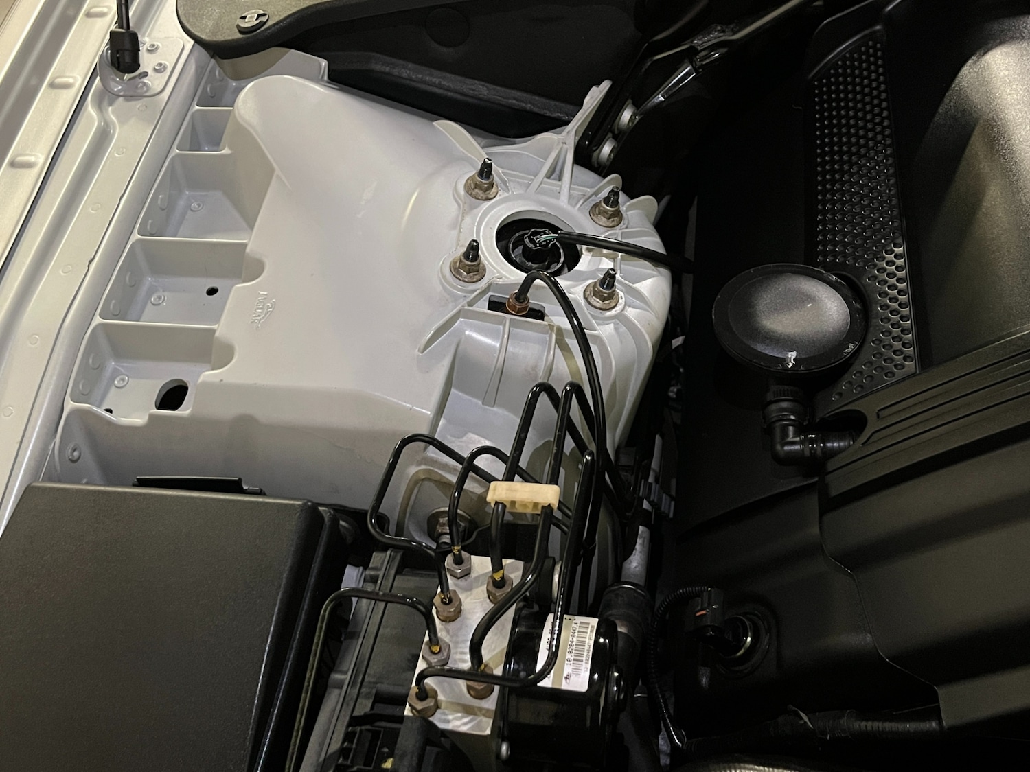 Used Jaguar XJ 2005 for sale - 76726140: Photo 32