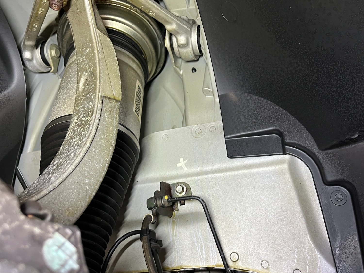 Used Jaguar XJ 2005 for sale - 76726140: Photo 34