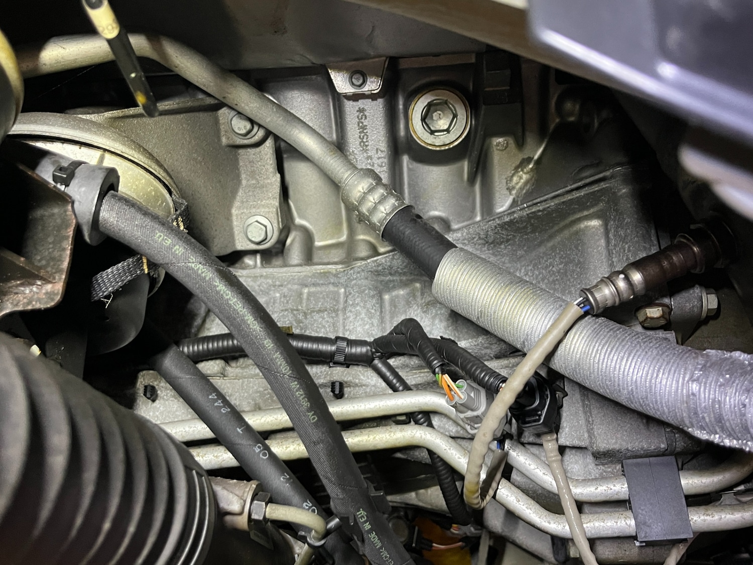 Used Jaguar XJ 2005 for sale - 76726140: Photo 36