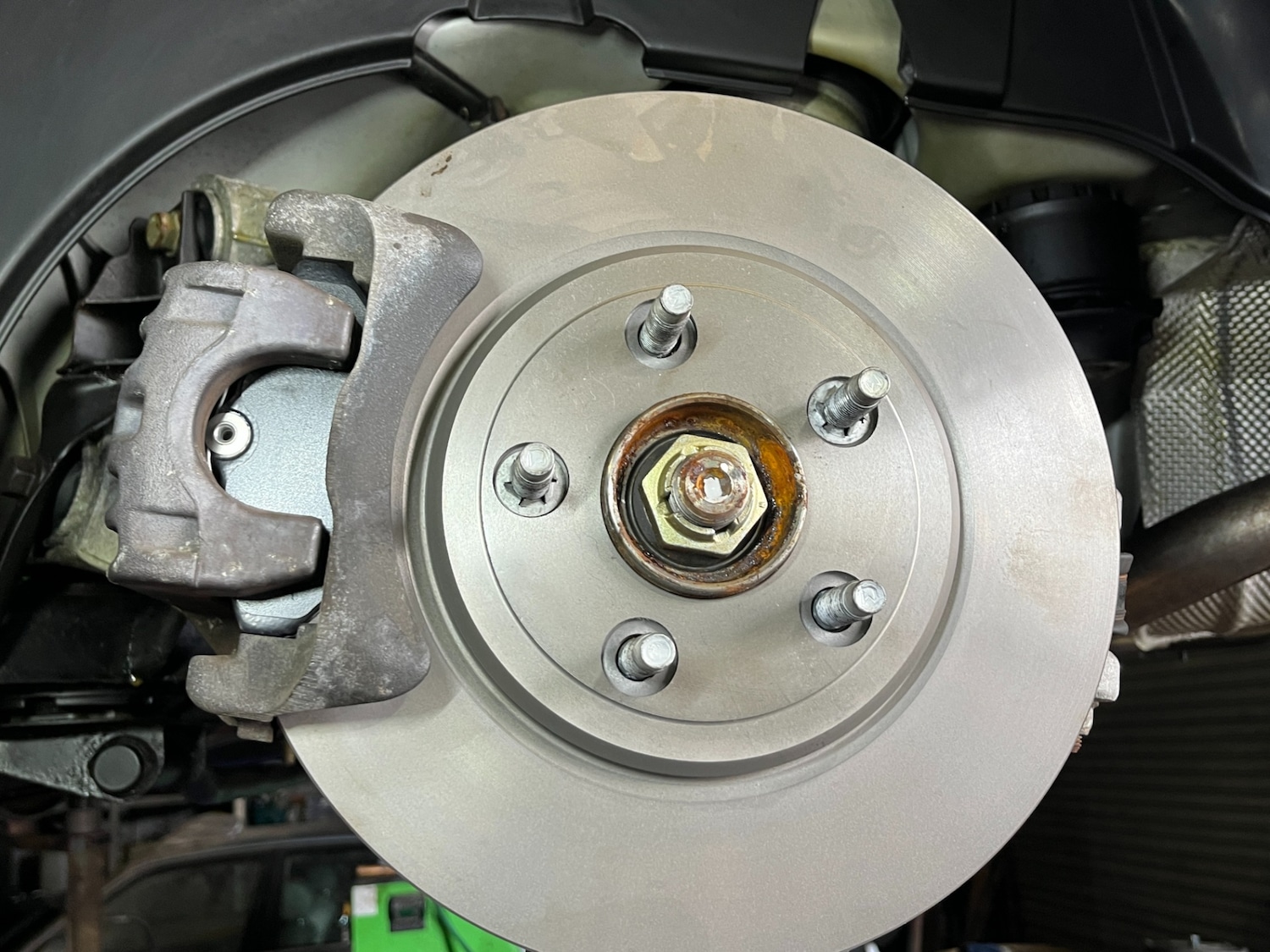 Used Jaguar XJ 2005 for sale - 76726140: Photo 37