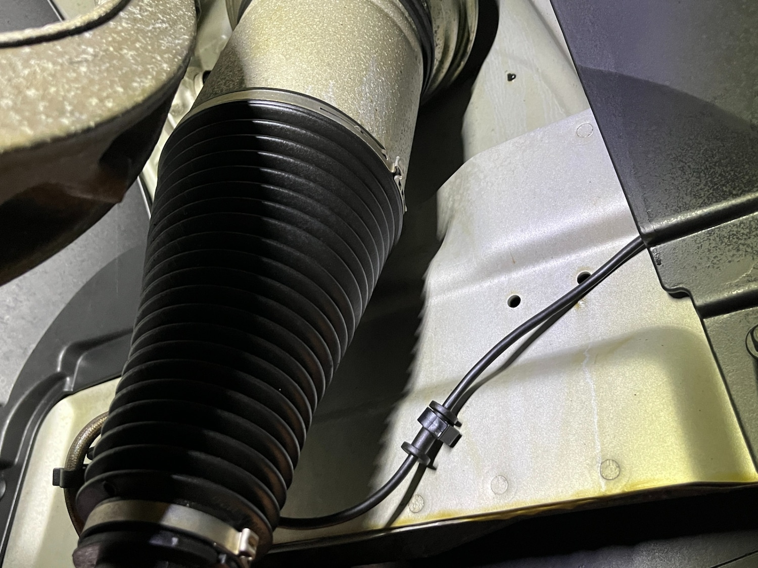 Used Jaguar XJ 2005 for sale - 76726140: Photo 38