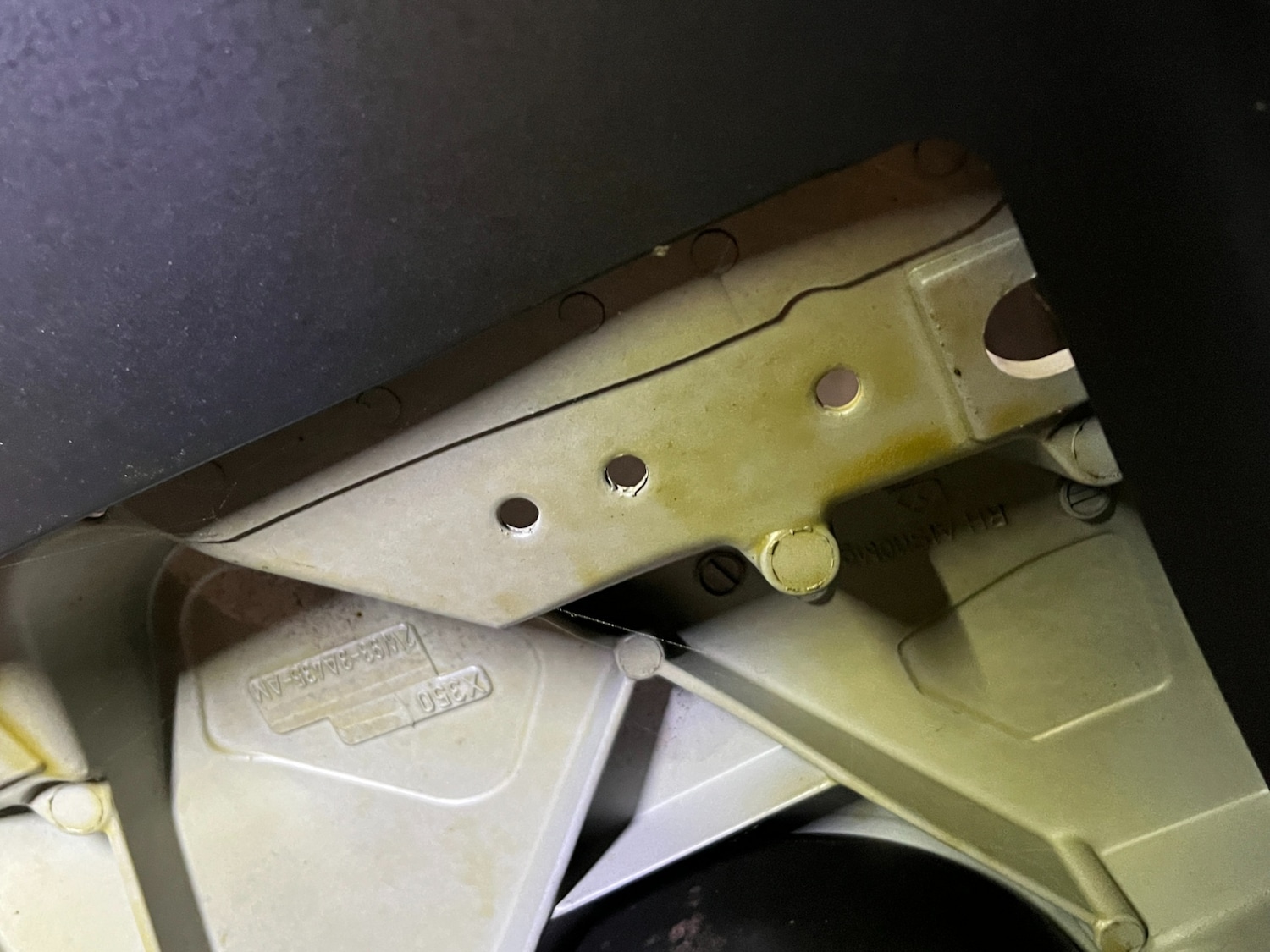 Used Jaguar XJ 2005 for sale - 76726140: Photo 40