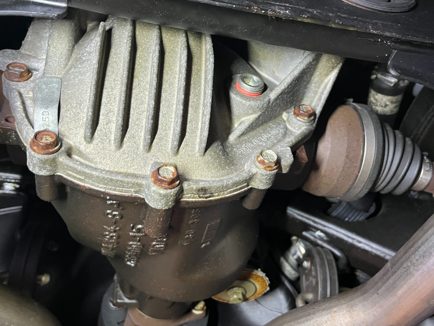 Used Jaguar XJ 2005 for sale - 76726140: Photo 41