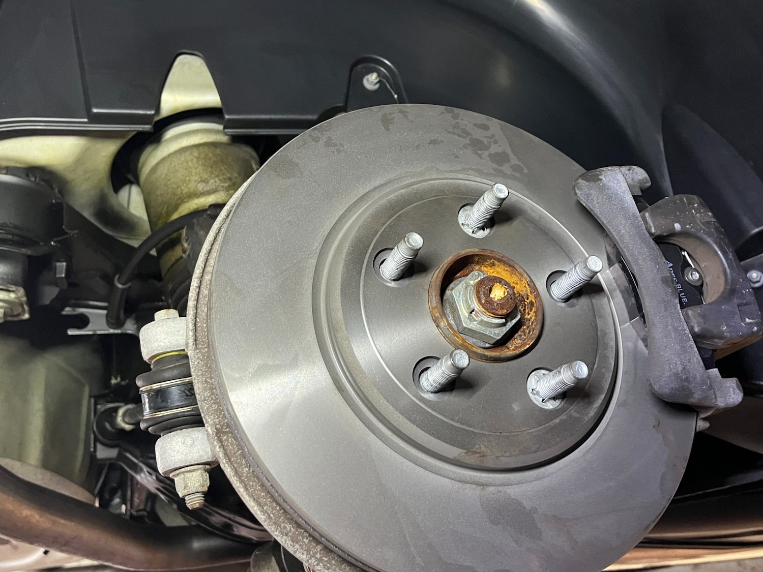 Used Jaguar XJ 2005 for sale - 76726140: Photo 42